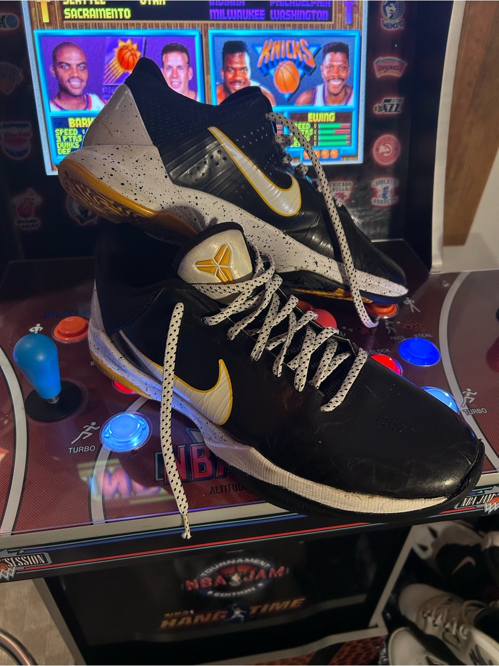 Kobe